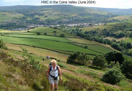 Colne Valley Way