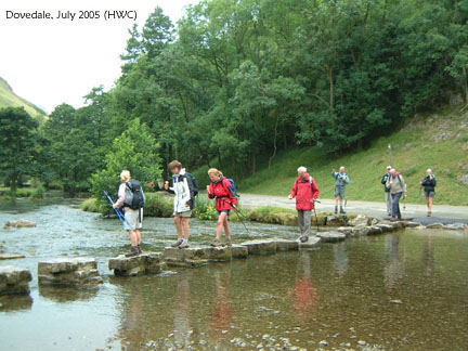 Dovedale