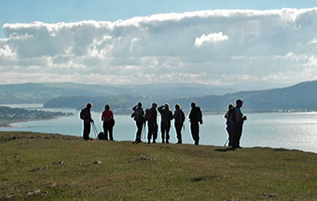 Great Orme, Llandudno/Oct 2015