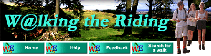 ERYC Walks Website