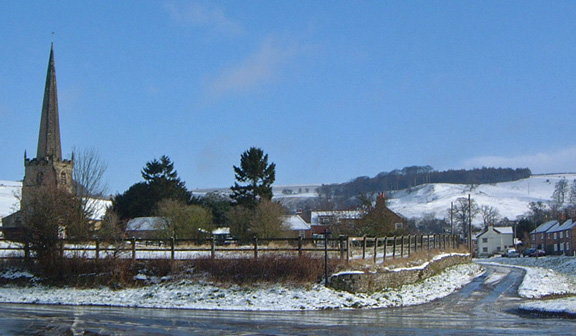 Bishop Wilton/Photo by Arnold Underwood/Feb 2005