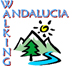 Dales Trails Walking Andalucia logo