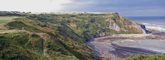 Port Mulgrave/from a photo by Arnold Underwood/Sept 2007